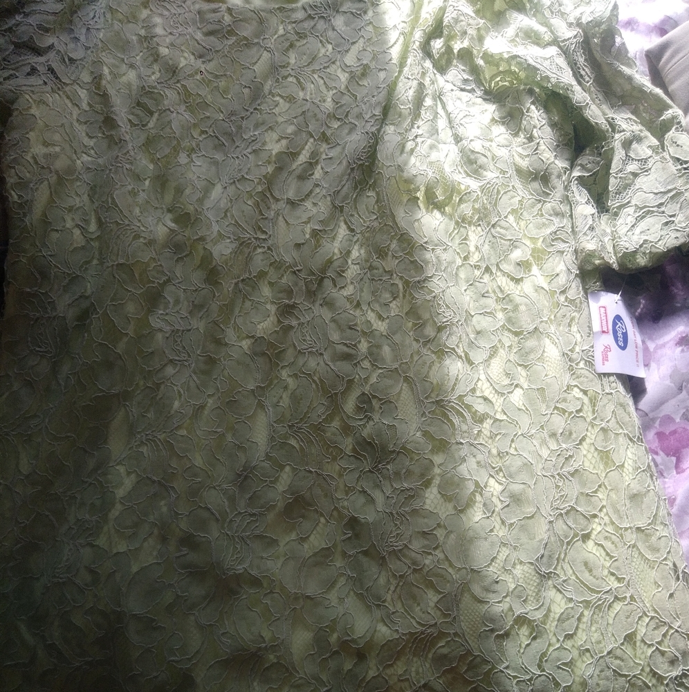 Dress - Picture 1 of 6